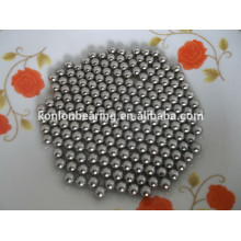 Stainless Steel,AISI 1010, AISI 1015, AISI 1045, AISI 1085, etc. Material G1000 steel ball